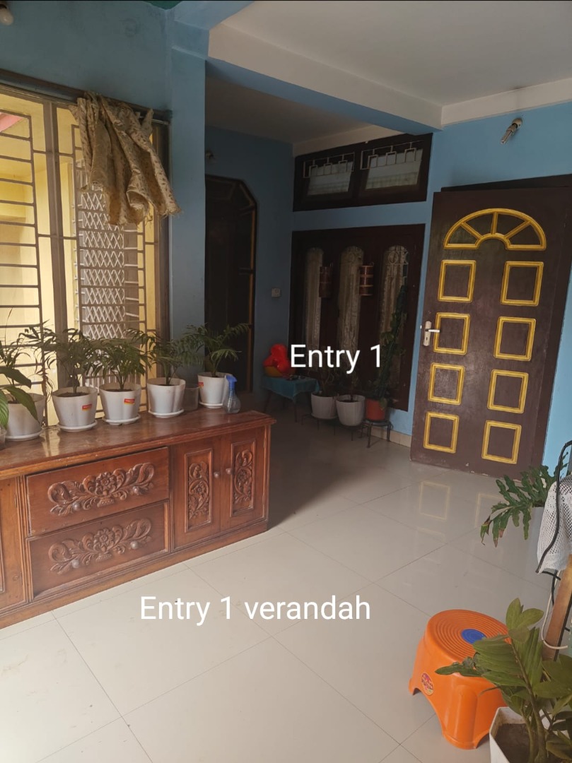 Fully Furnished 4bhk in Gopal Phukan Rd, Beltola, Guwahati, Assam, India for Rent